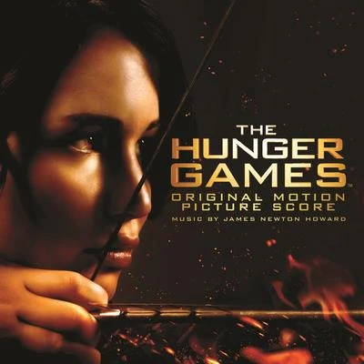 The Hunger Games: Original Motion Picture Score 专辑 Chris Alan Lee/Plum/The Math Club/Ashley Park/James Newton Howard