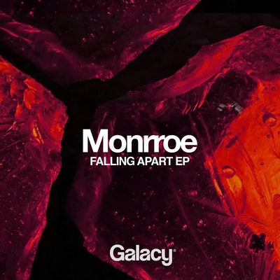 Falling Apart EP 專輯 Monrroe/Alexa Harley