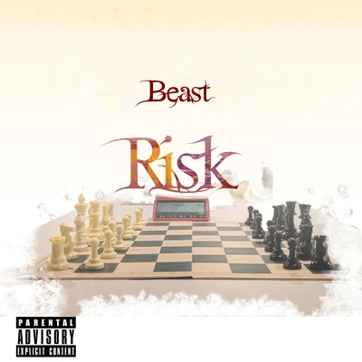 Risk 專輯 Beast/4MINUTE