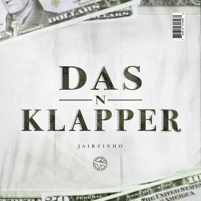 Das N Klapper 專輯 Jairzinho