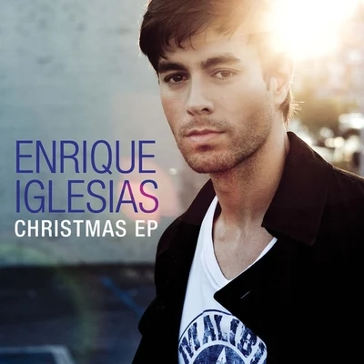 Christmas 专辑 Enrique Iglesias