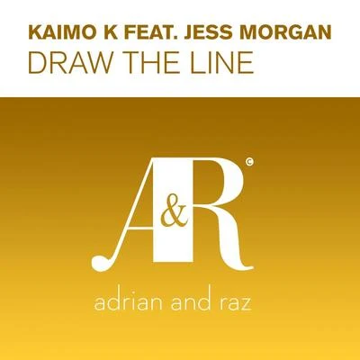 Draw The Line 專輯 Kaimo K