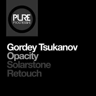 Gordey Tsukanov Opacity