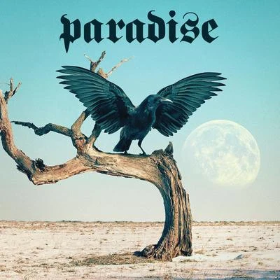 PARADISE (帕瑞达斯)Grace Straight from Hell