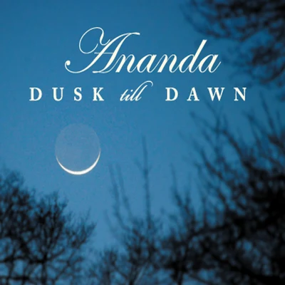 Dusk Till Dawn 專輯 Violet/Luni-O/Ananda/Badsista/Zani