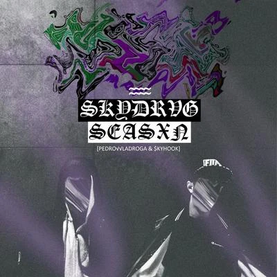 Skydrvg Season 專輯 $kyhook/Mori