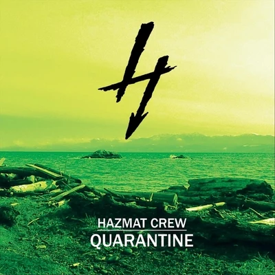 Quarantine 专辑 Hazmat Crew/Stevie Stone