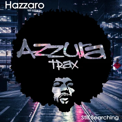 Still Searching 專輯 Hazzaro