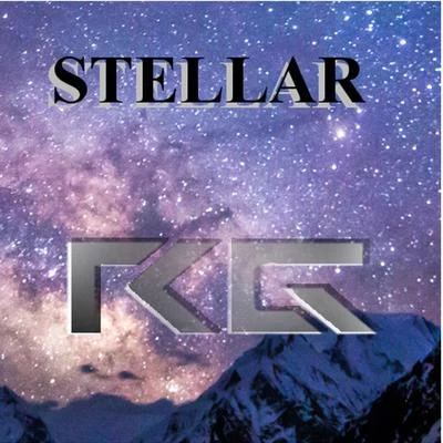 Stellar 專輯 RG