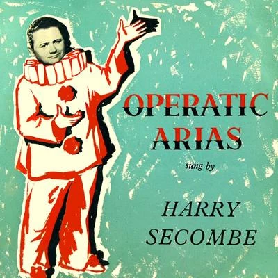 The New Symphony Orchestra Operatic Arias