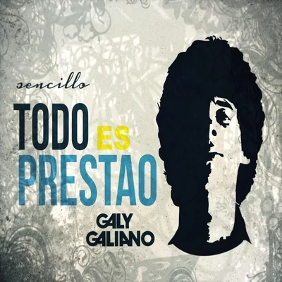 Todo Es Prestao 專輯 Jessi Uribe/Galy Galiano