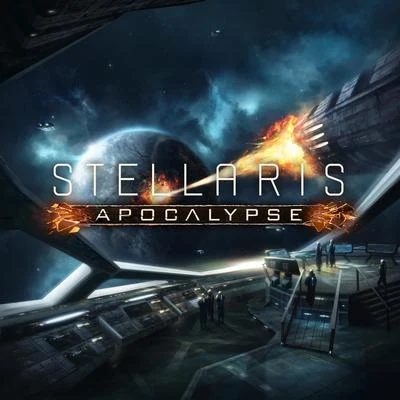 Stellaris: Apocalypse 专辑 Meyer