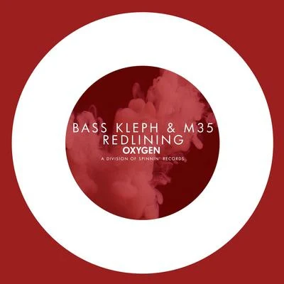 Redlining (Radio Edit) 專輯 Bass Kleph/Dirty Ducks/J-Trick