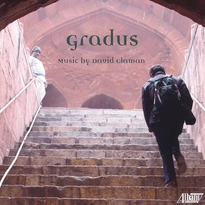 Gradus: Music by David Claman 專輯 Jessica Bowers