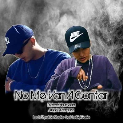 No Me Van A Contar 專輯 Gabo One/Richard Ahumada/Alexis Chaires