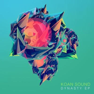 Koan Sound Dynasty EP