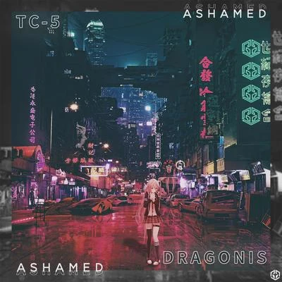 Ashamed 專輯 Tc-5