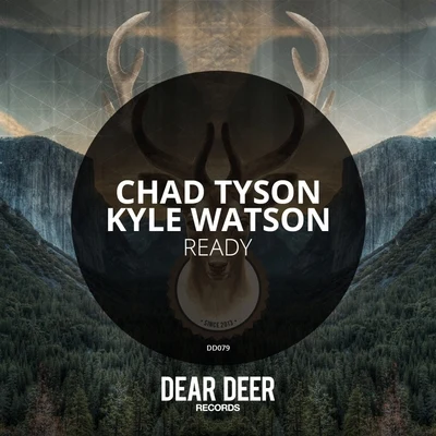 Ready 专辑 Chad Tyson