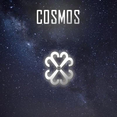 Cosmos 專輯 Camden Levine/The Trixx/Lūx/Steven Maar