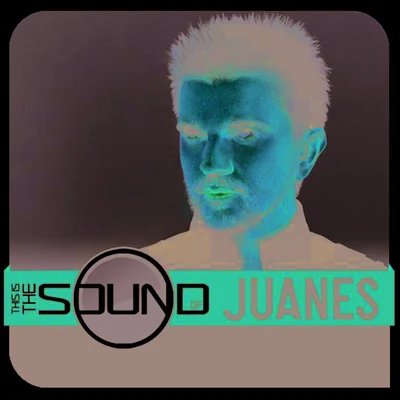 This Is The Sound Of...Juanes 專輯 Juanes