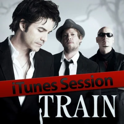 Train iTunes Session