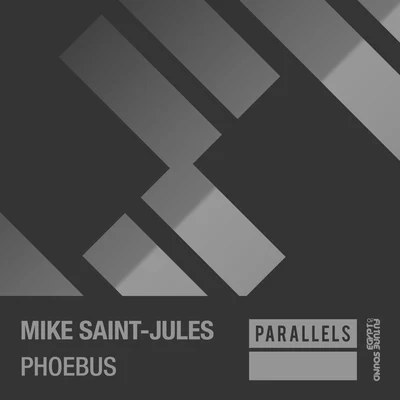 Phoebus 专辑 Mike Saint-Jules