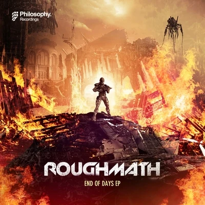 Roughmath End Of Days EP