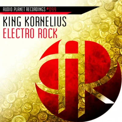 Electro Rock 專輯 Fast Foot/King Kornelius/Wiley Webb/Double Oh No/DAL