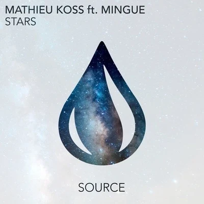 Stars 專輯 Yves Paquet/Mathieu Koss