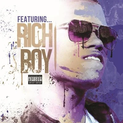 Featuring (Deluxe Version) 專輯 Rich Boy