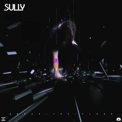 Sully Break The Floor EP