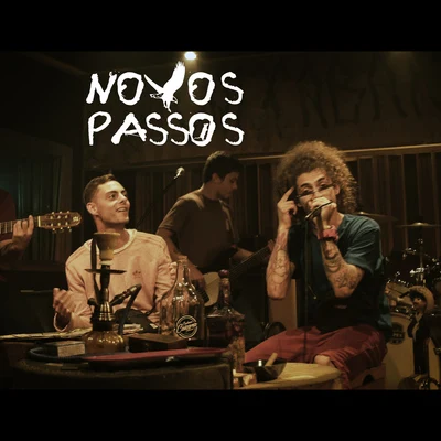 Novos Passos 專輯 Tk