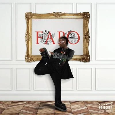 Fabo (Remix) 專輯 UnoTheActivist/Lancey Foux/MATT OX