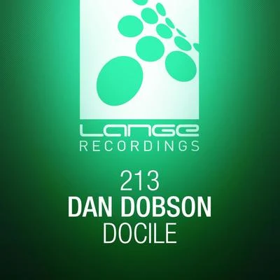 Docile 专辑 Dan Dobson