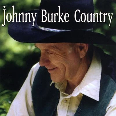 Johnny Burke Country 專輯 Johnny Burke/Dorothy Fields/Tommy Flanagan/Tadd Dameron/George Benson