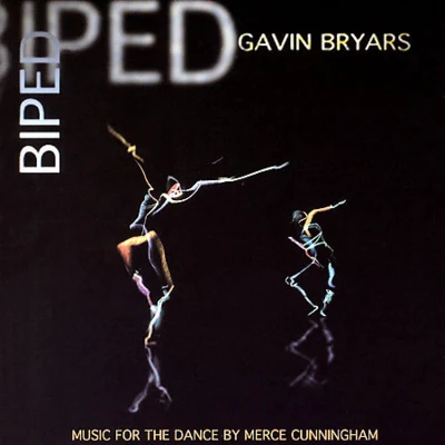 Biped 專輯 Gavin Bryars/Gavin Bryars Ensemble