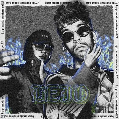 Bejo: Bzrp Music Session, Vol. 27 專輯 Bizarrap