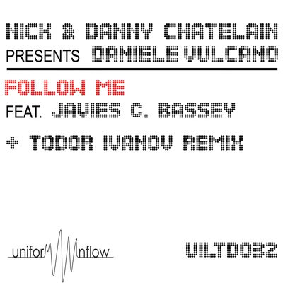 Follow Me 專輯 Javi Berbis/Nick & Danny Chatelain