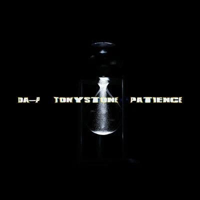 Da-PMars Today Patience