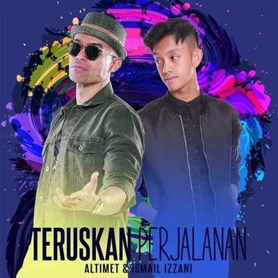 Altimet Teruskan Perjalanan