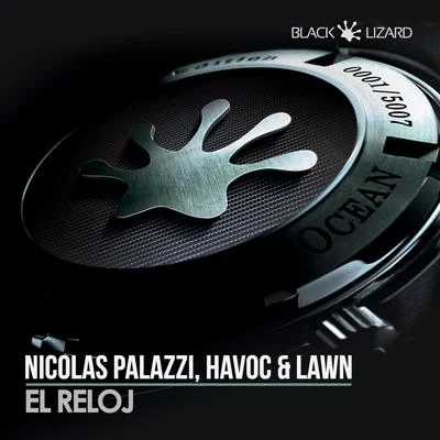 El Reloj 專輯 Havoc & Lawn/Jinadu