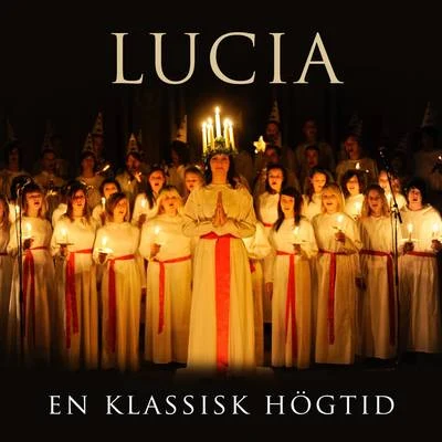 Edoardo GimenezHåkan HagegårdArnold ÖstmanThe Drottningholm Court Theatre OrchestraBarbara BonneyAlicia Nafe Lucia - En klassisk högtid