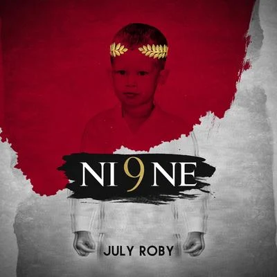 Ni9Ne 專輯 diVan/July Roby/Lenier