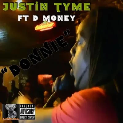 Donnie (feat. D Money) 專輯 D Money/High Jinx