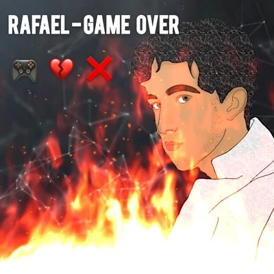 RafaelTomix Game Over