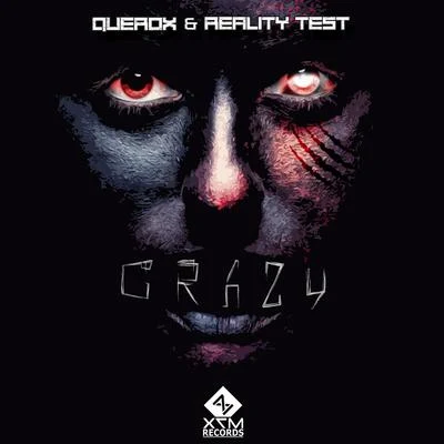 Crazy 专辑 Reality Test