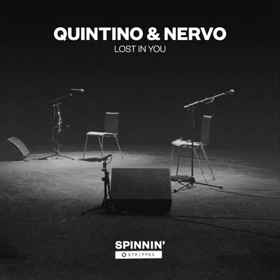 Lost in You (Acoustic Version) 專輯 Quintino/Dimitri Vegas & Like Mike/MAD M.A.C.