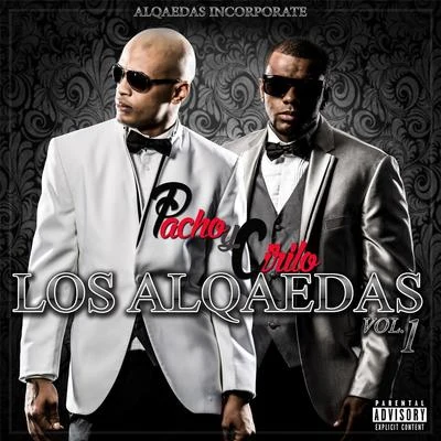 Los Alqaedas, Vol. 1 專輯 Pacho y Cirilo