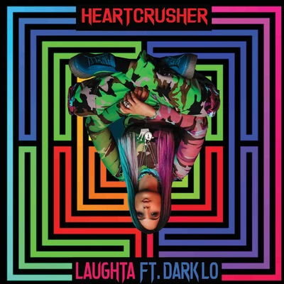 HeartCrusher (feat. Dark Lo) 专辑 Laughta/Young Spray