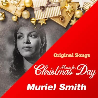 Music for Christmas Day 專輯 Muriel Smith